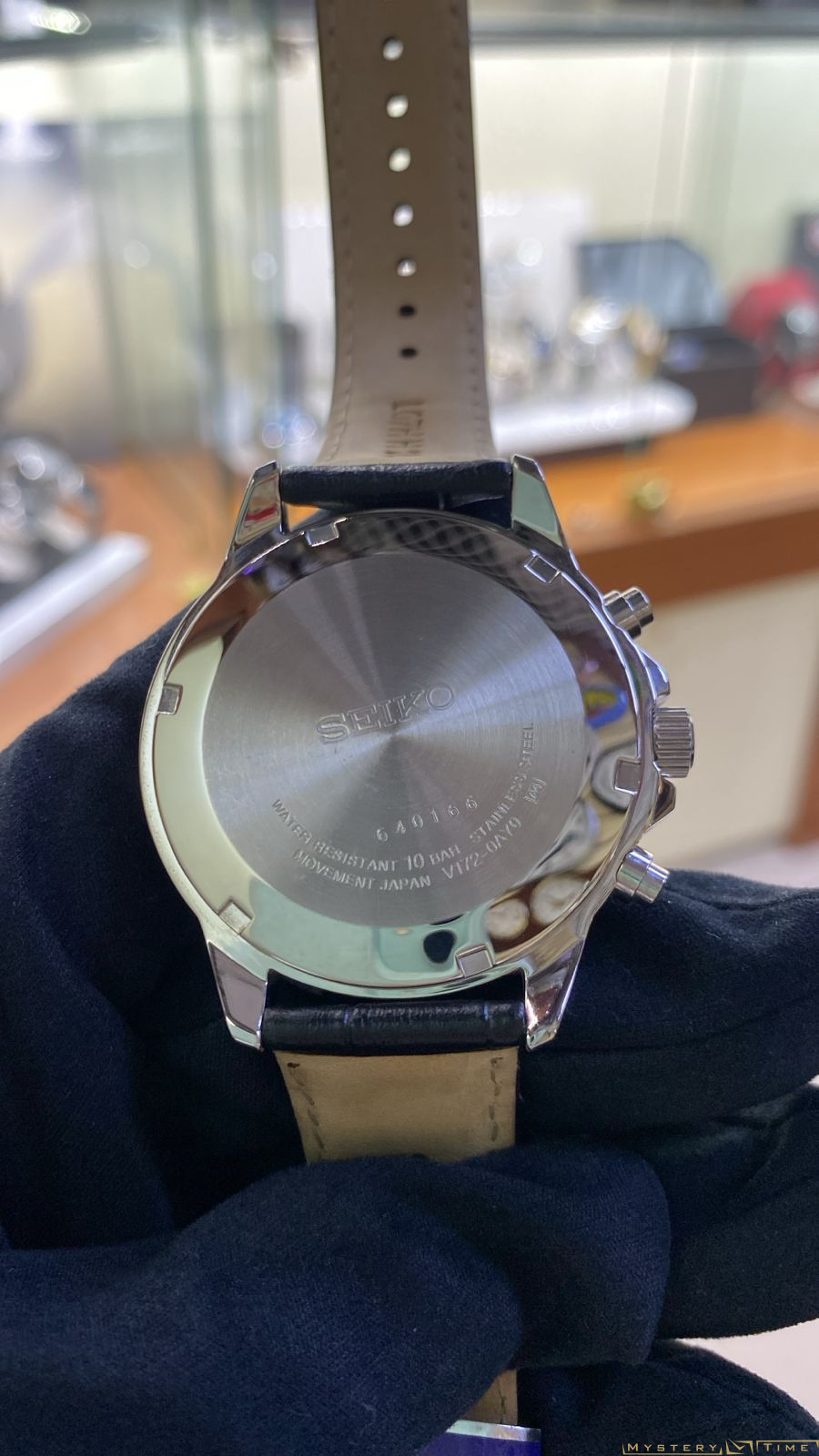 Seiko SSC503P1