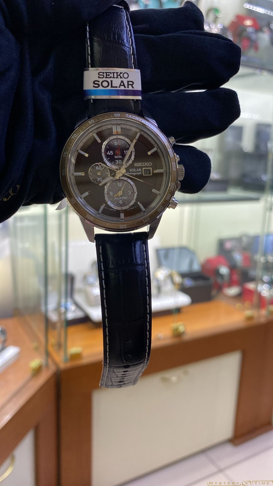 Seiko SSC503P1